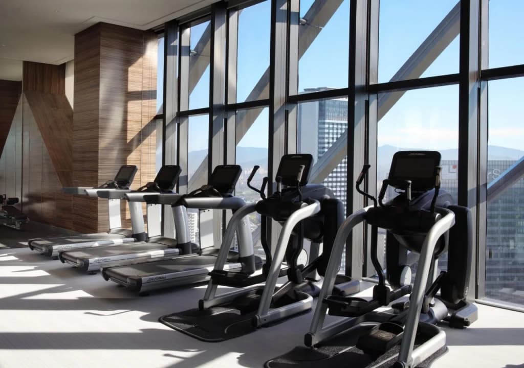 Element by Marriott Kuala Lumpur - photo 27