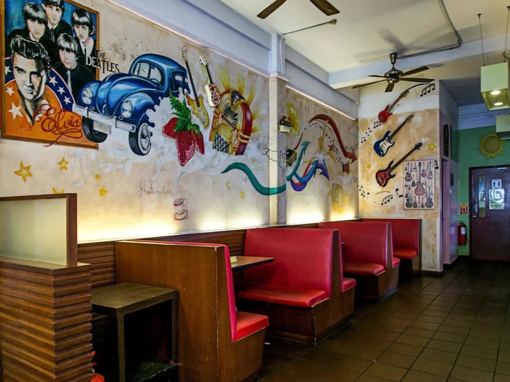 Hotel Strawberry Fields - photo 15