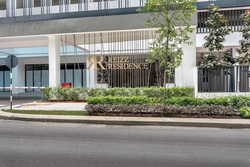 Reizz Residence - photo 17