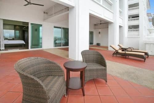 Apartment Xin Straits Quay Penang - photo 6
