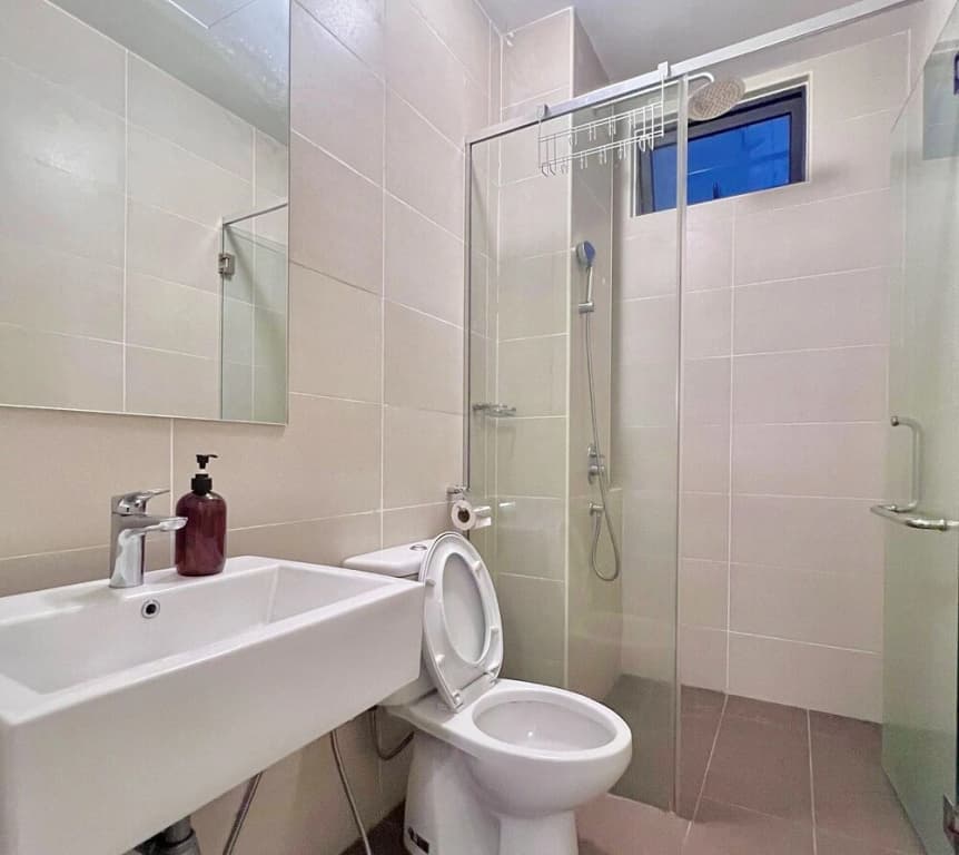 Atlantis Residences Melaka by Stayrene - photo 10