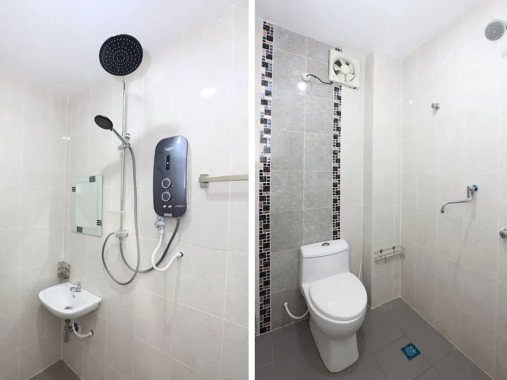 OYO 89888 Dz Residence Guest House - photo 11