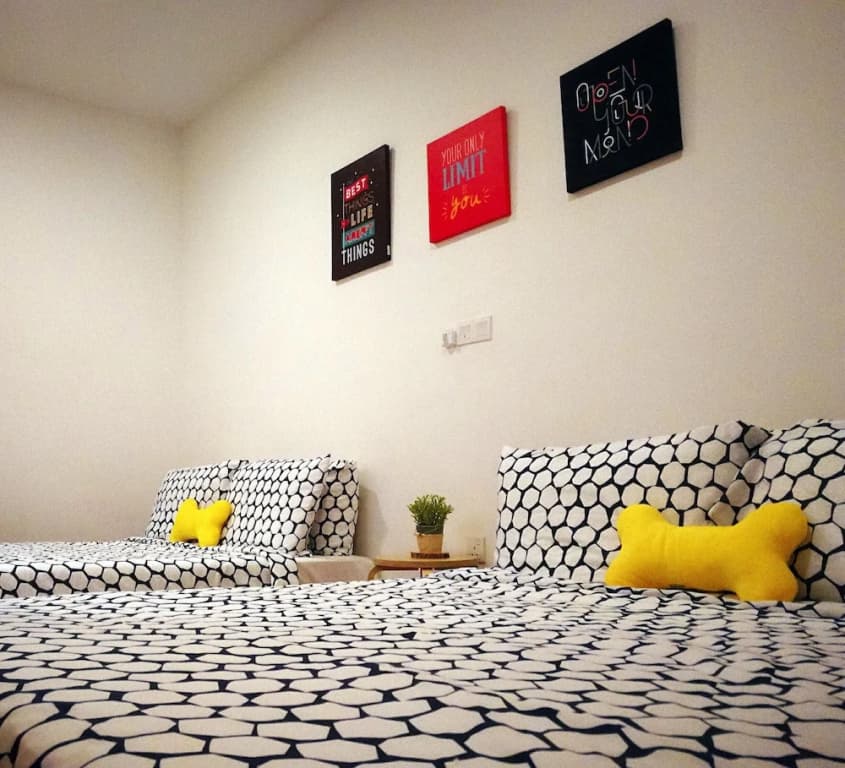 Lazy Elephant Guesthouse - photo 4