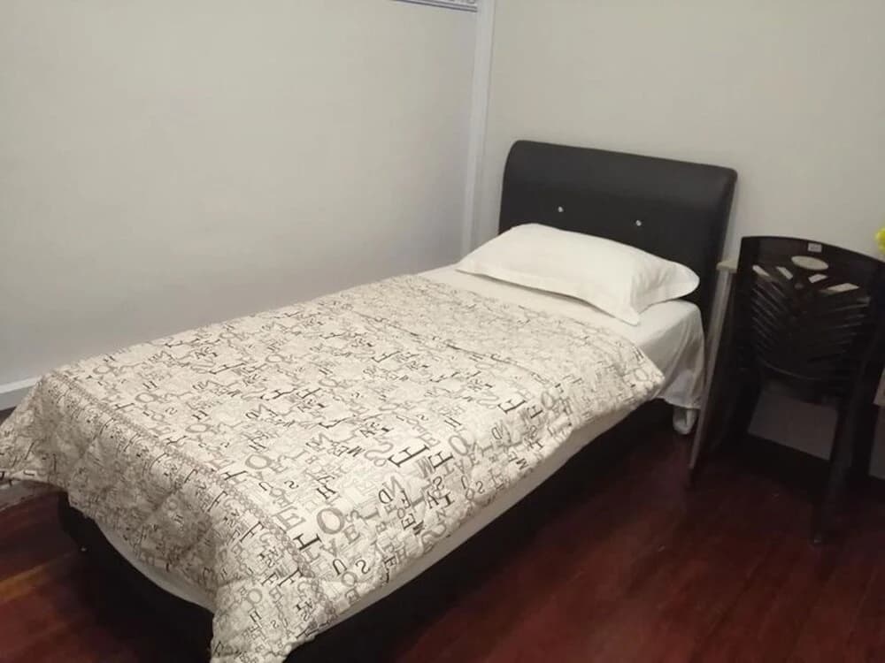 Single Room in Kuching Center - photo 4