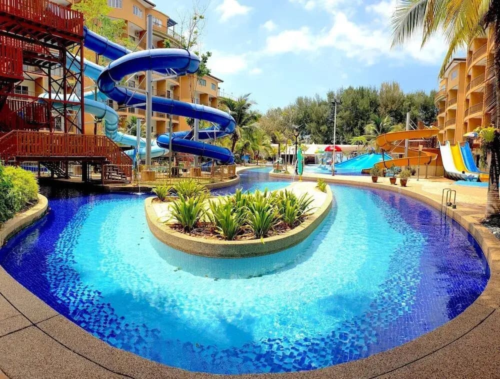 2 Room Apartment@ Gold Coast Morib Banting - photo 13
