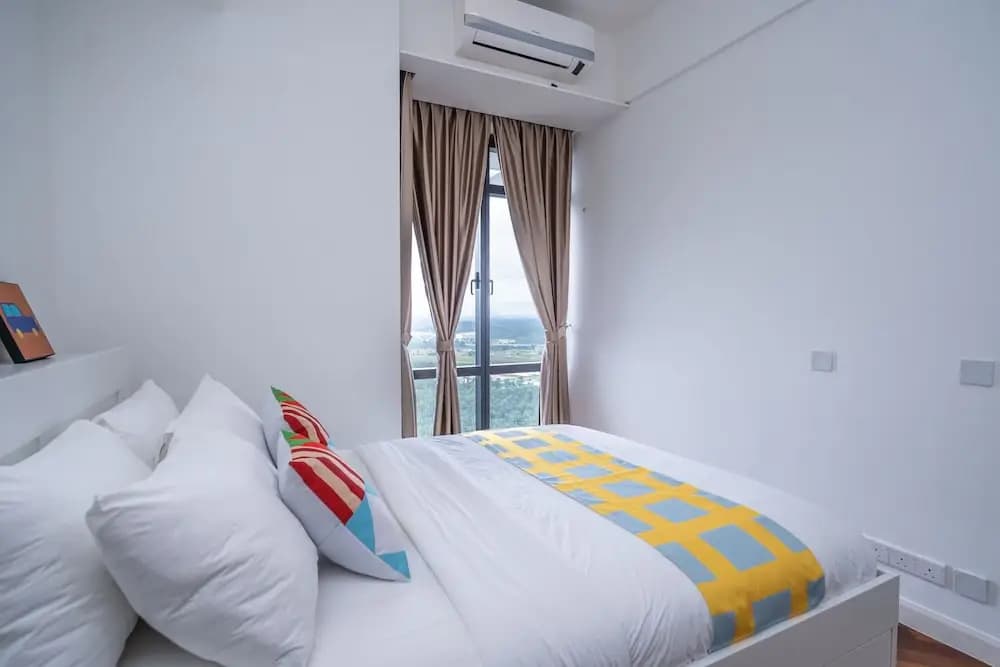 OYO Home 89720 Marvelous 1brGrand Medini - photo 28