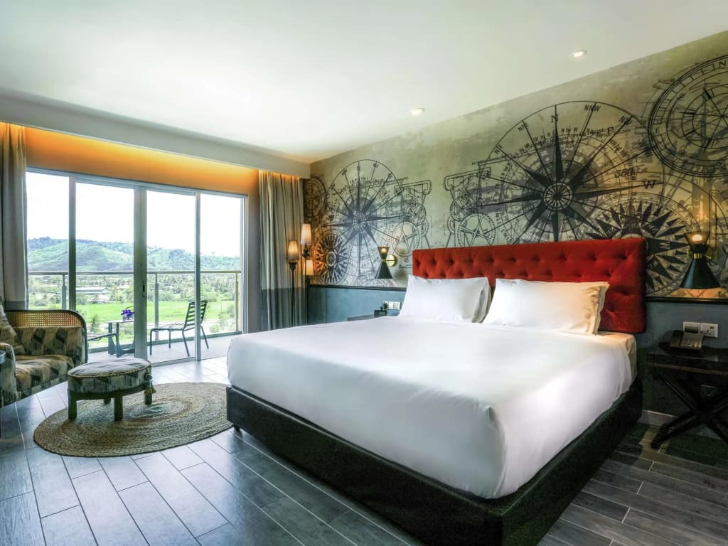 Mercure Langkawi Pantai Cenang - photo 5