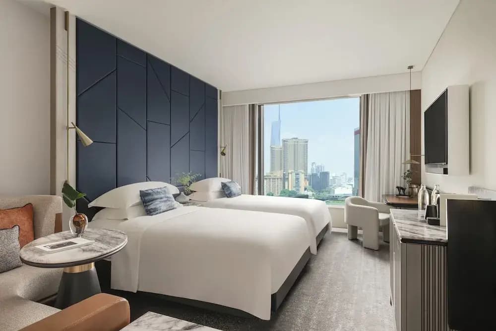 Kimpton Naluria Kuala Lumpur by IHG - photo 2
