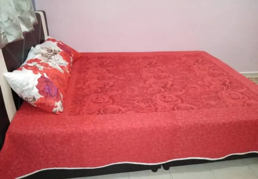 AisyaMyra Homestay - photo 6