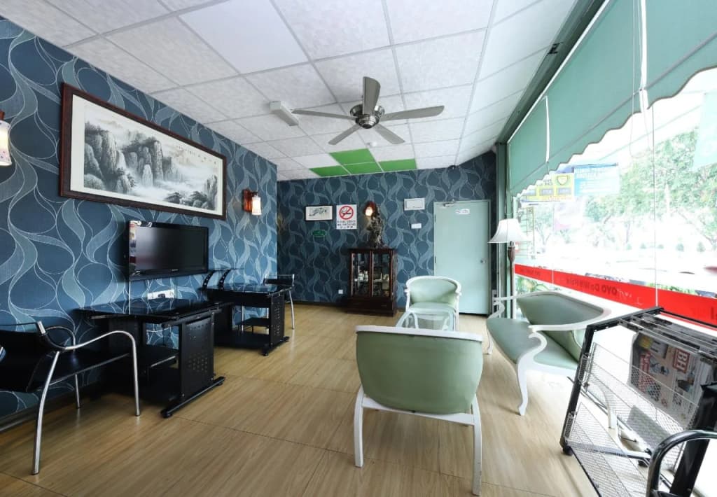Do Wifi Hotel - photo 17