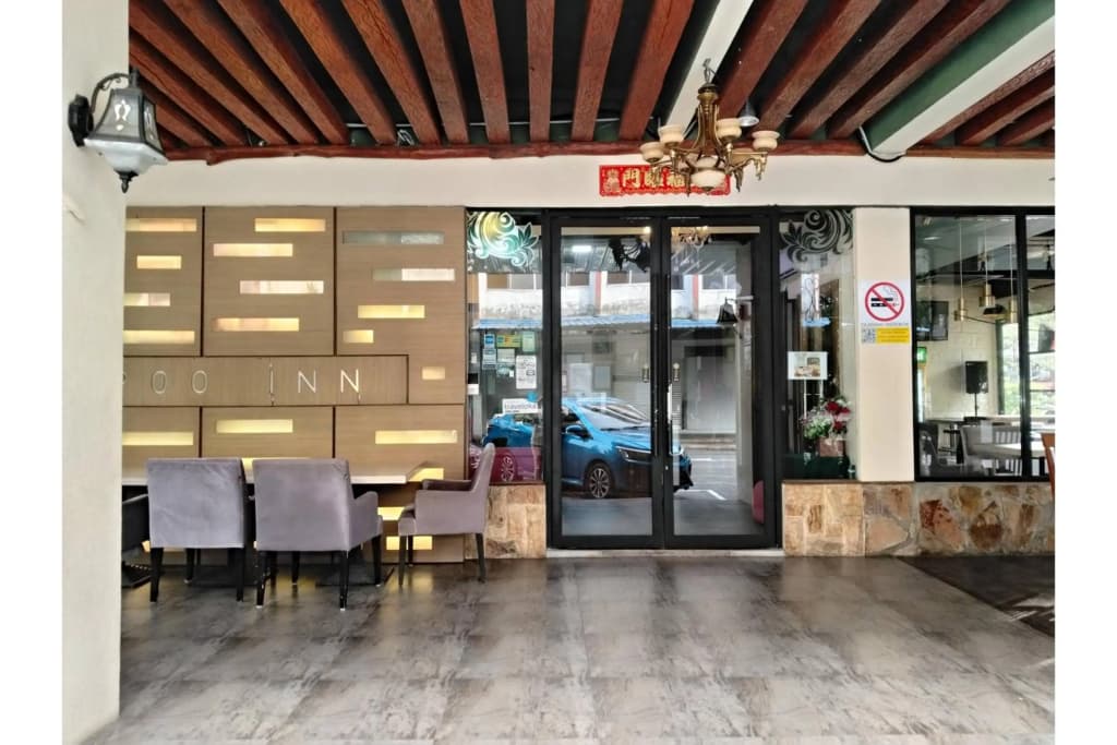 OYO 89411 900 Inn - photo 15