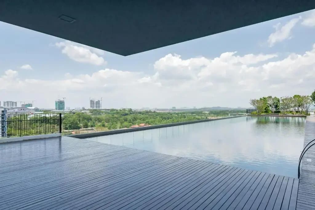 Nest Stay @ Cyberjaya Studio 1 Next D'pulze Mall - photo 11