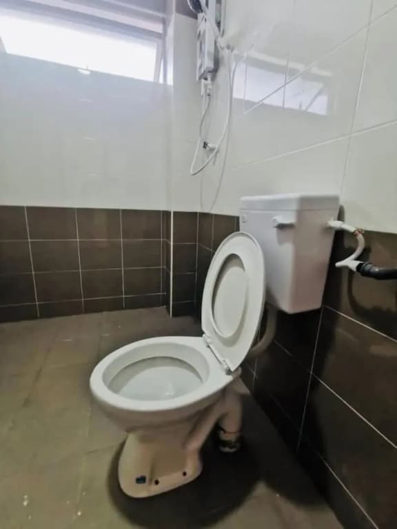 OYO Homes 90524 Dj Pegaso Serom Homestay - photo 9