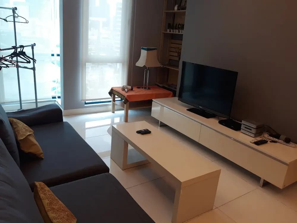 Sarang Vacation Apartment - photo 5