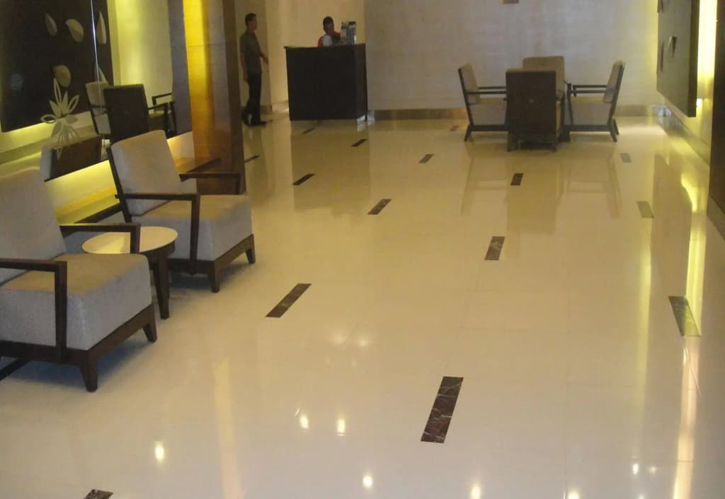 Ran Pacific Serviced Suites & Apartments - photo 1