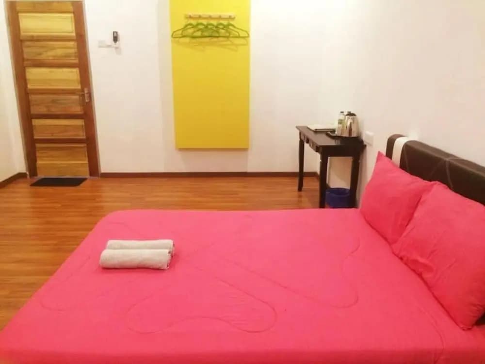 Multaqa Suite & Residence - photo 3