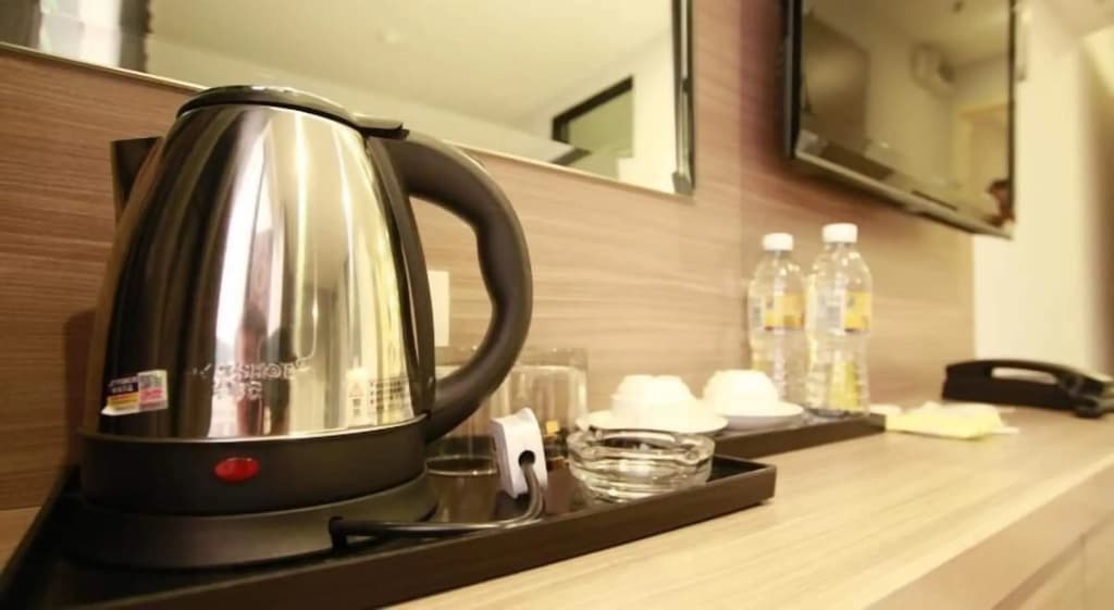 Hotel 99 - Kelana Jaya - photo 25
