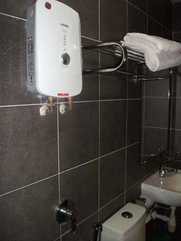 Swiss Hotel Kuala Lumpur - photo 20