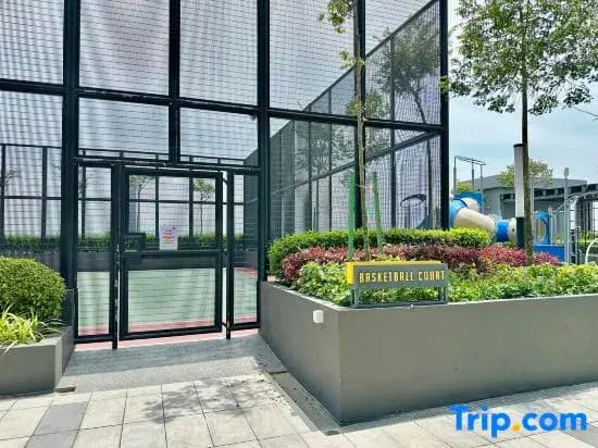 Sunway GRID Residence by Stayrene - photo 1