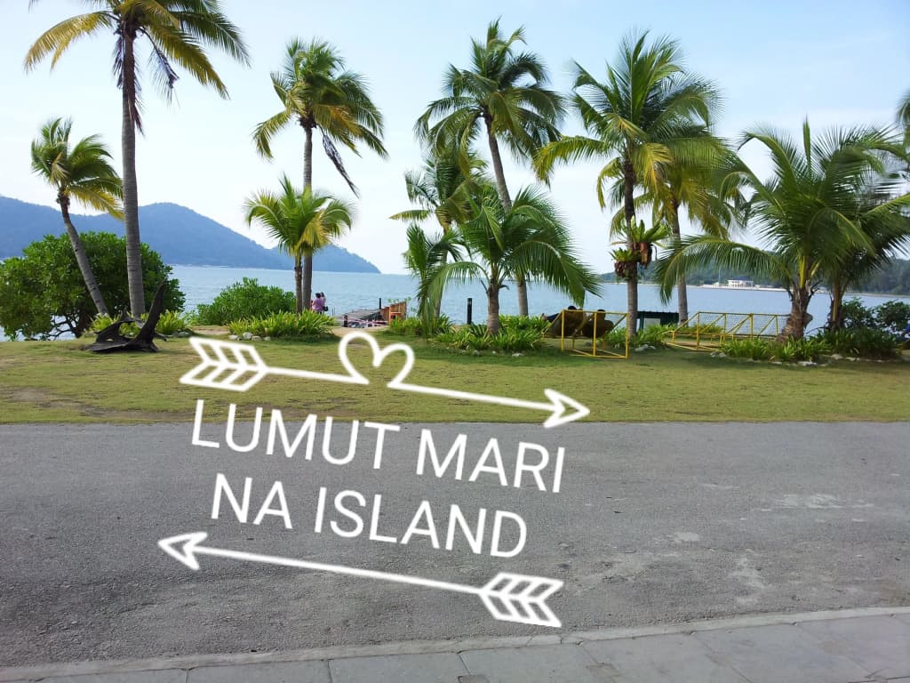 Lumut Guesthouse Apartment Hotel - photo 18