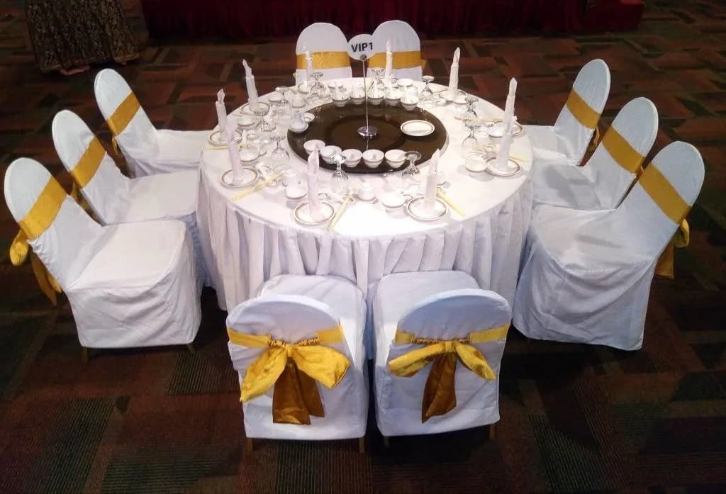 Hotel Grand Continental Kuching - photo 14