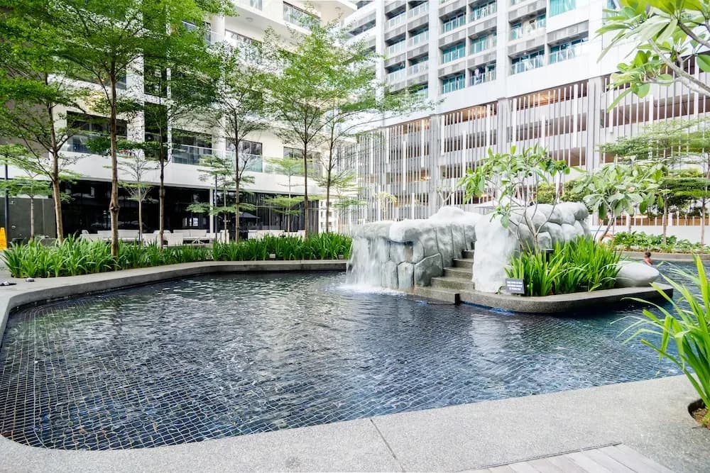 188 Suites by NamaStay - photo 15