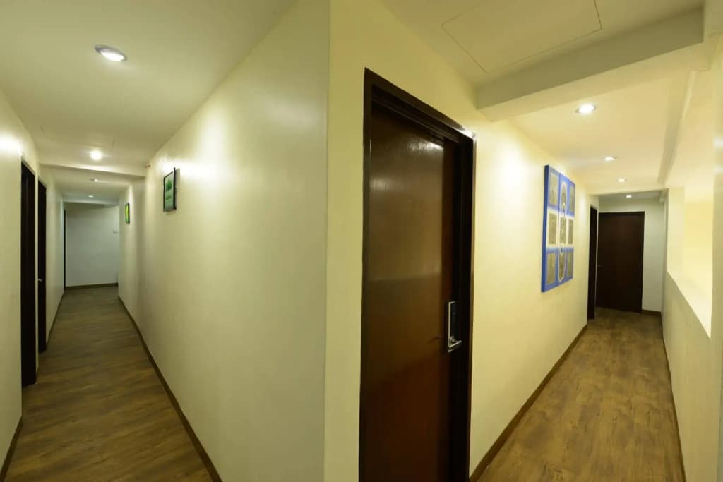 Season Inn Langkawi - photo 10
