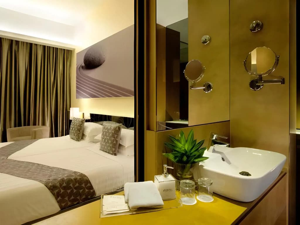 Vivatel Kuala Lumpur - photo 35