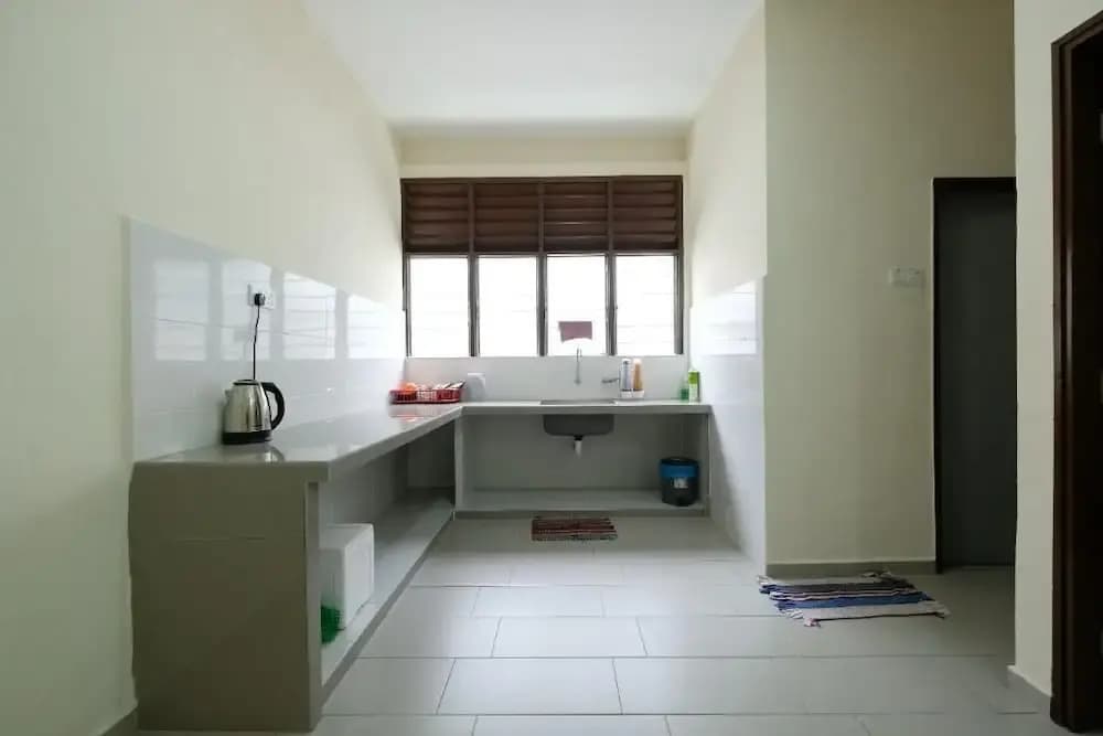 Comfortable Homestay in perai - photo 9