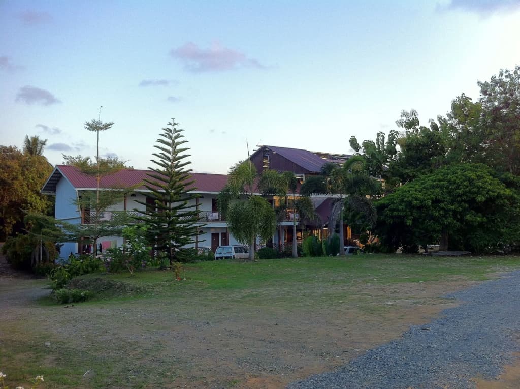 RTMS Guesthouse Semporna - photo 14