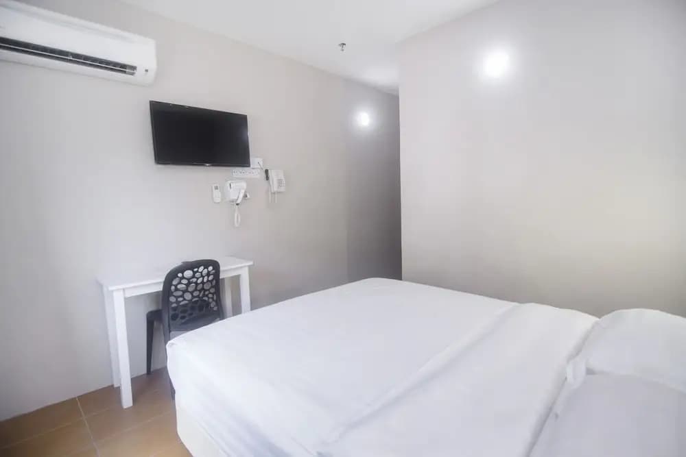 OYO Home 90577 Safi Homestay - photo 1