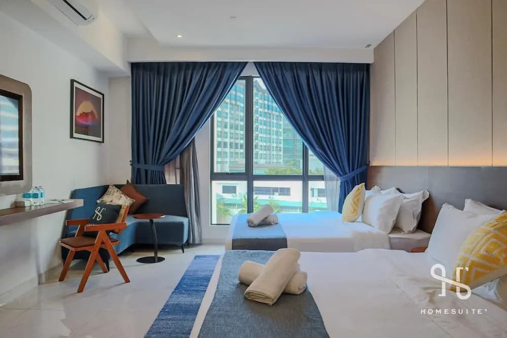 The SIGAR Hotel at Sutera Bay - photo 34