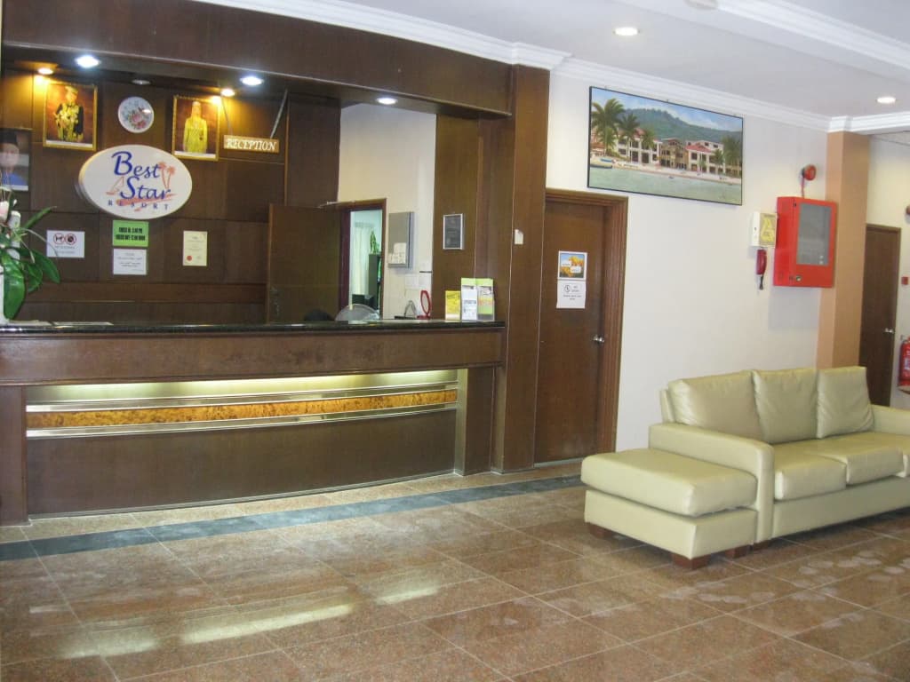 Best Star Resort - photo 2