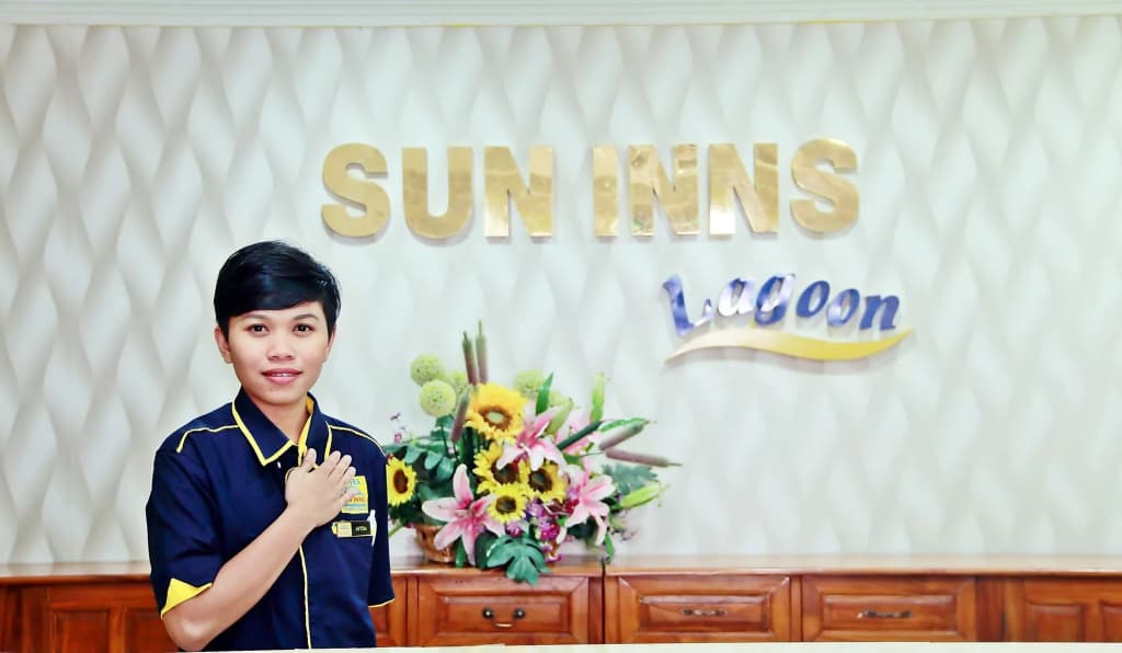 Sun Inns Hotel Lagoon Sunway - photo 18