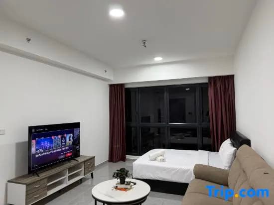 Bukit Bintang I N F i N i T E - Suites KLCC by YBS - photo 2