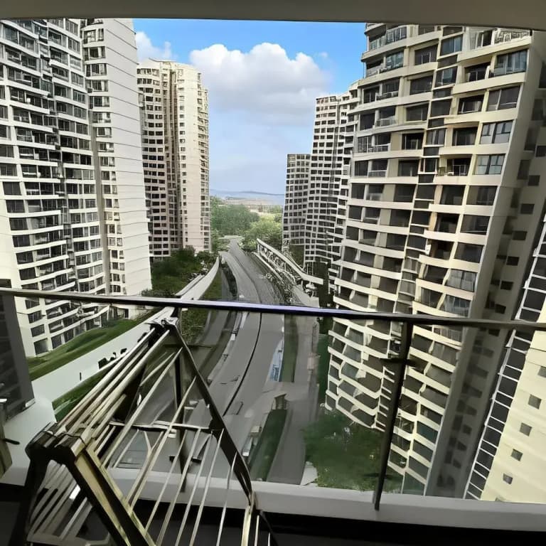 SeaView Country Garden 3BR2FREE By Natol - photo 12