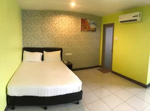 Sarikei Garden Hotel - photo 13