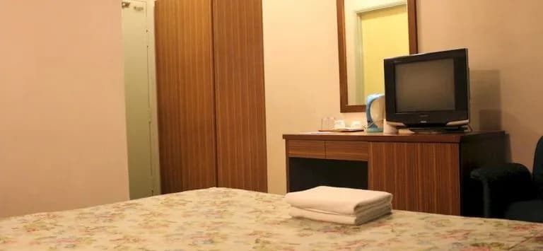 Selesa Inn Kuala Lumpur - photo 25
