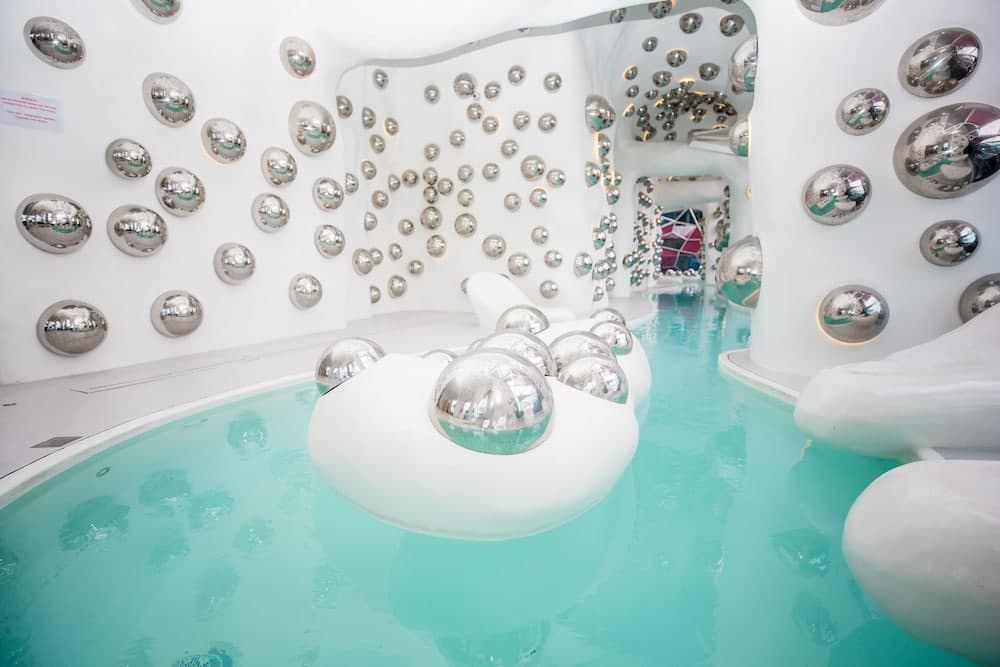 Arte Plus KLCC by Luxury Suites Asia - photo 20