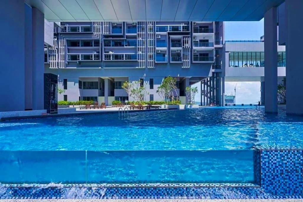 Imperio Residence | Melaka Raya | Sunset - photo 4