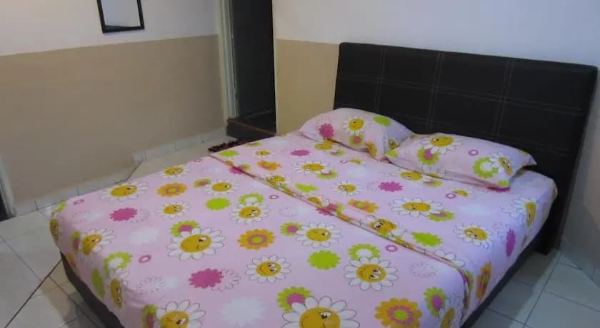 Hotel Bajet Memori - photo 2
