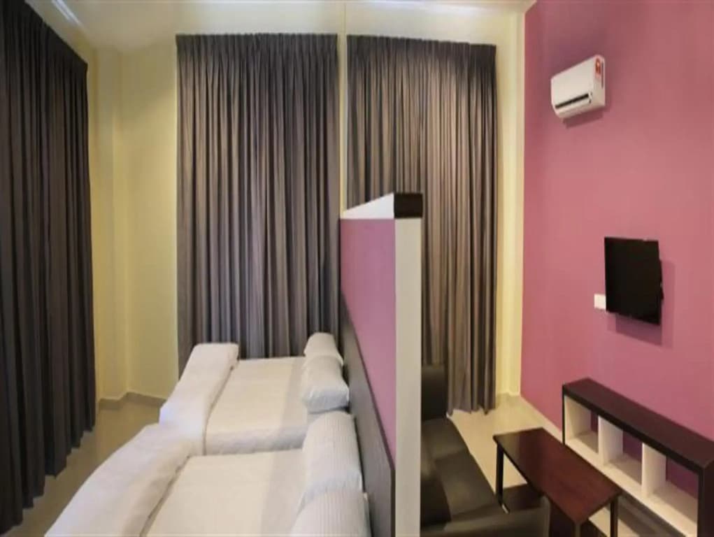 Hotel Mirage Port Dickson - photo 3