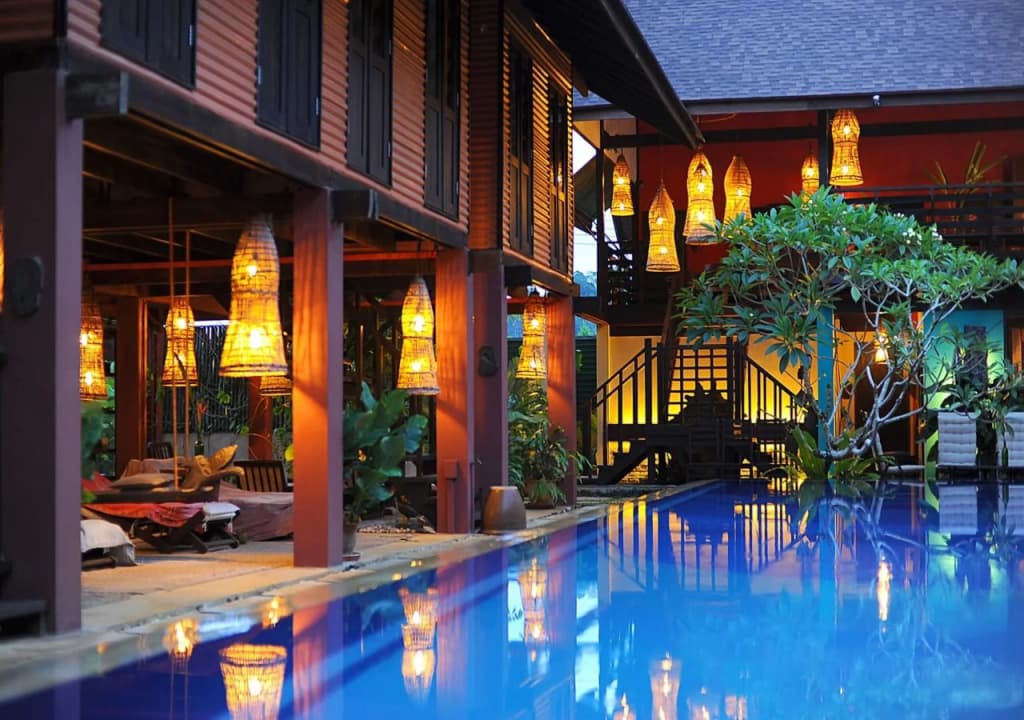 The Village House - photo 11