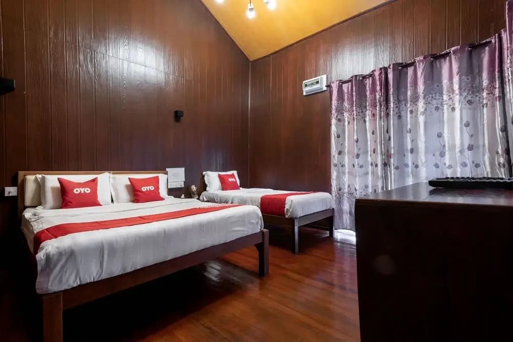 OYO 90166 Bubul Village Stay - photo 3