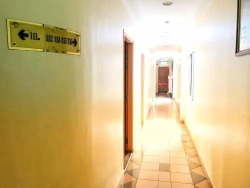 Hotel Sri Raub - photo 2