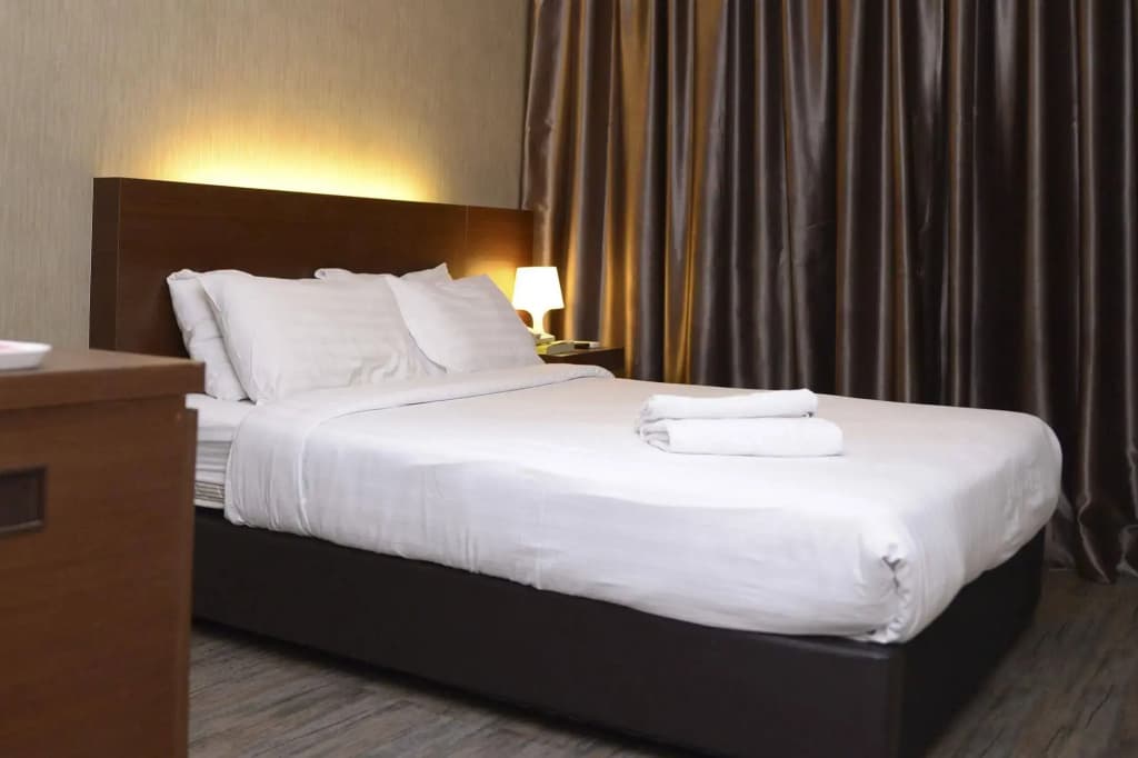 The Marque Hotel Kuala Lumpur - photo 3