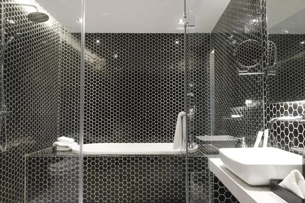M Roof Hotel & Residences - photo 10