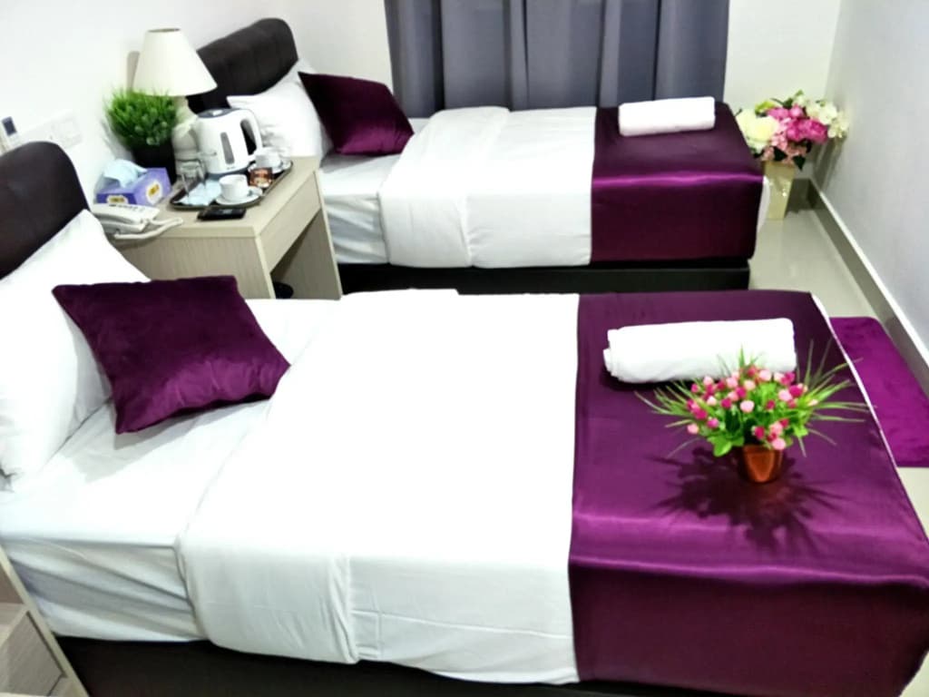Citi Hotel @Kl Sentral - photo 6
