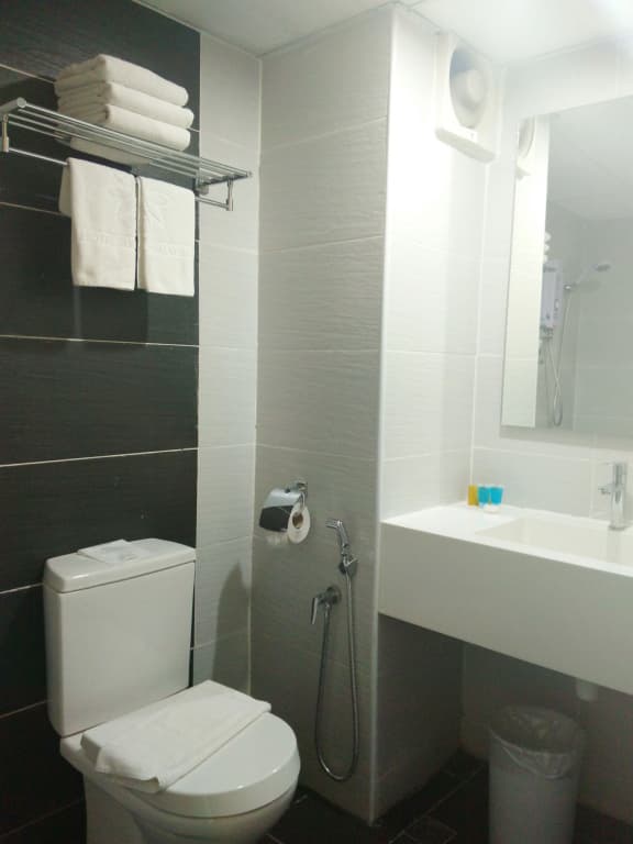 Hotel Seri Malaysia Pulau Pinang - photo 10
