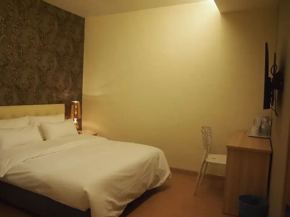 I-Hotel Skudai - photo 7